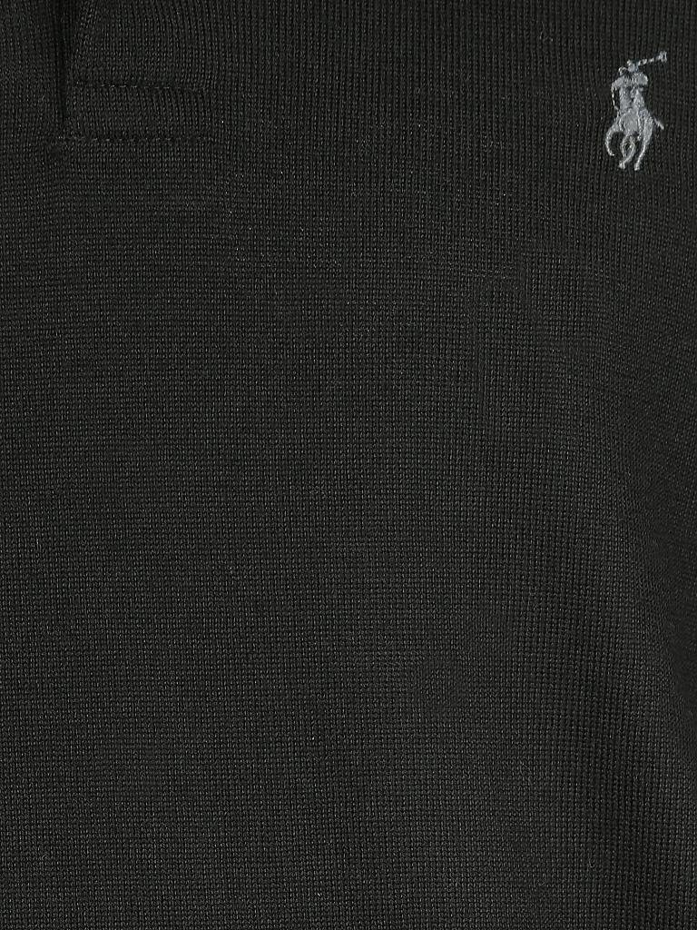 POLO RALPH LAUREN | Polo-Pullover | schwarz