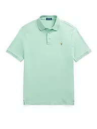 POLO RALPH LAUREN | Poloshirt  | mint
