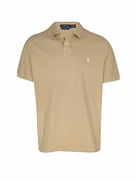 POLO RALPH LAUREN | Poloshirt  | beige