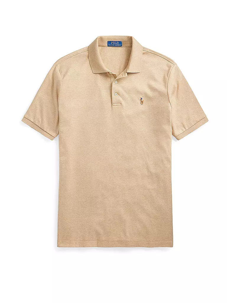 POLO RALPH LAUREN | Poloshirt  | beige