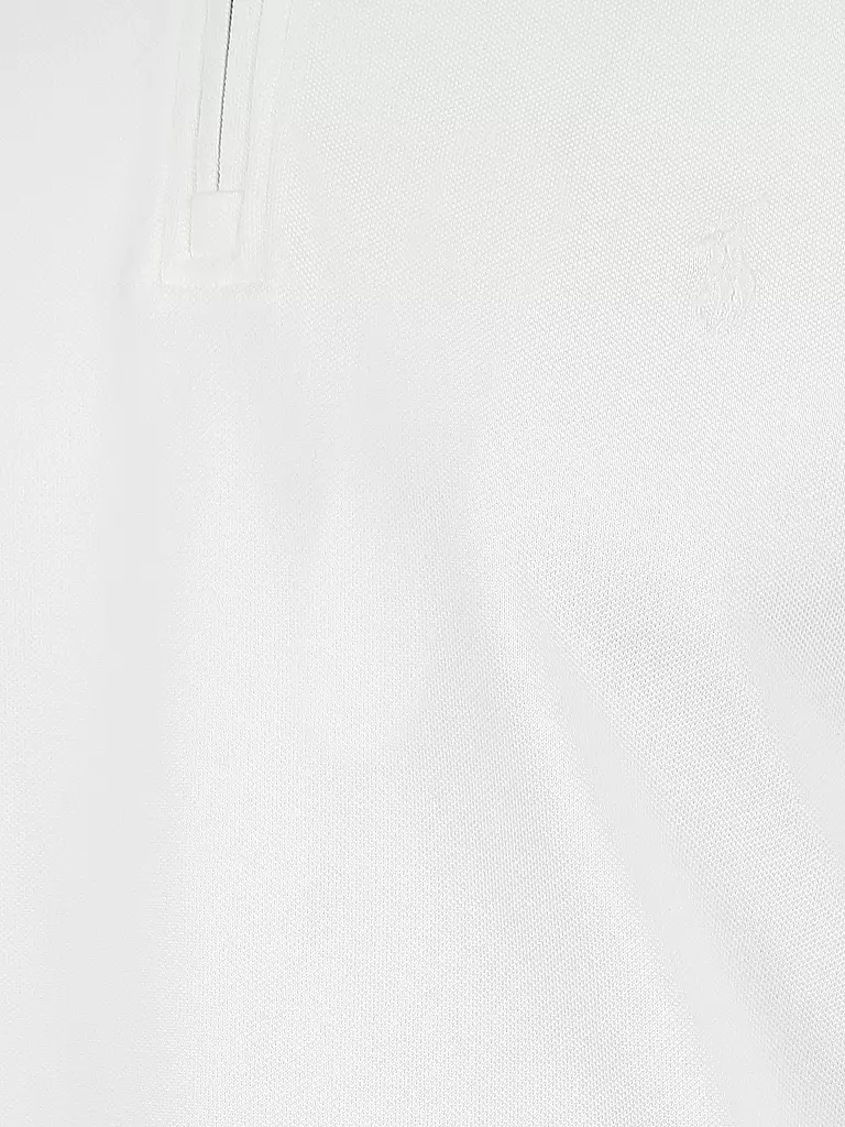 POLO RALPH LAUREN | Poloshirt  | weiß