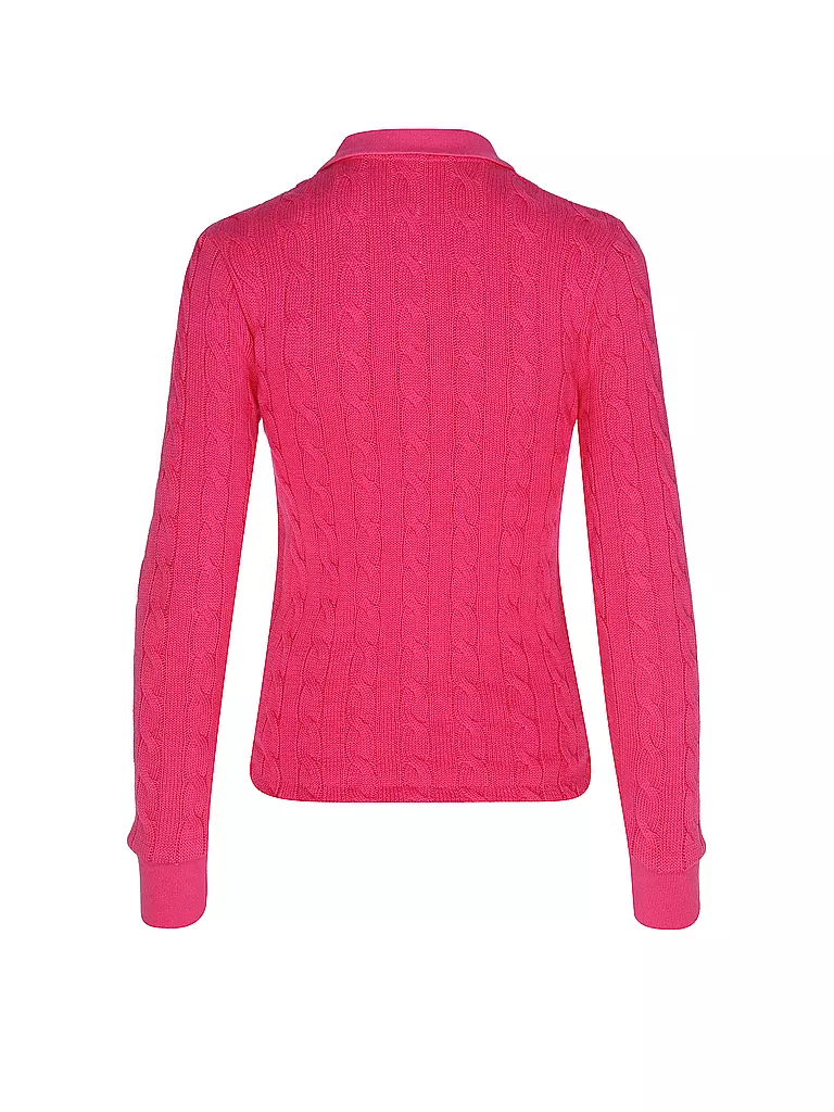 POLO RALPH LAUREN | Poloshirt  | rosa