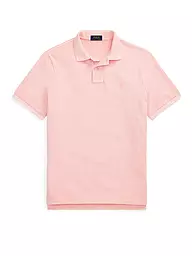 POLO RALPH LAUREN | Poloshirt Custom Fit | rosa