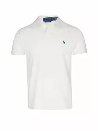 POLO RALPH LAUREN | Poloshirt Custom Fit | Creme