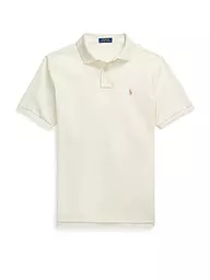 POLO RALPH LAUREN | Poloshirt  | creme