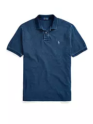 POLO RALPH LAUREN | Poloshirt Custom Slim Fit | dunkelblau