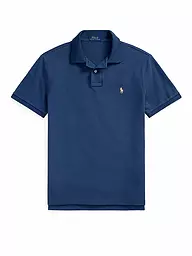 POLO RALPH LAUREN | Poloshirt Custom Slim Fit | dunkelblau