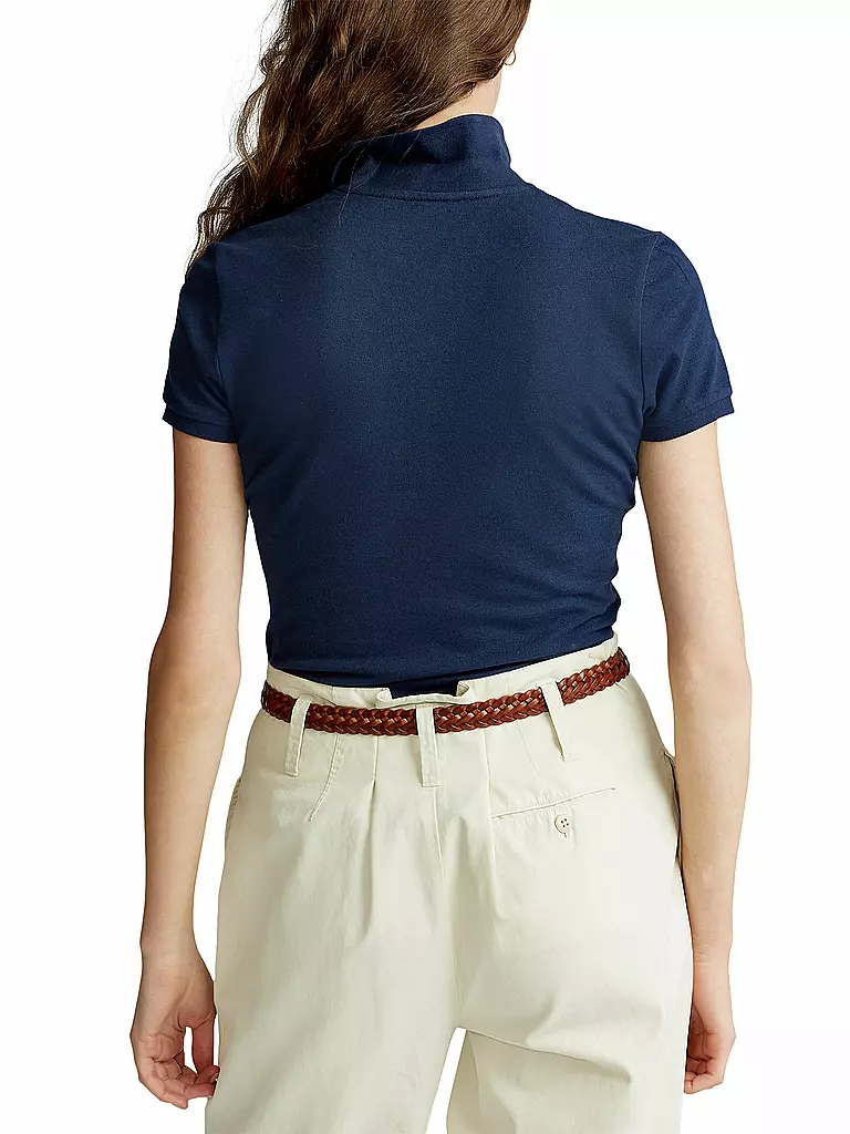 POLO RALPH LAUREN | Poloshirt Slim Fit JULIE | pink