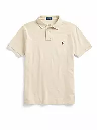 POLO RALPH LAUREN | Poloshirt Slim Fit | creme
