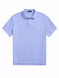 POLO RALPH LAUREN | Poloshirt Slim Fit | hellblau