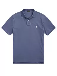 POLO RALPH LAUREN | Poloshirt Slim Fit | dunkelblau