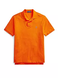 POLO RALPH LAUREN | Poloshirt Slim Fit | orange