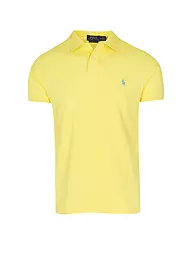 POLO RALPH LAUREN | Poloshirt Slim Fit | gelb