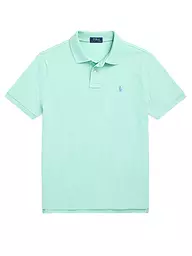 POLO RALPH LAUREN | Poloshirt Slim Fit | mint