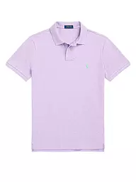 POLO RALPH LAUREN | Poloshirt Slim Fit | lila