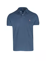 POLO RALPH LAUREN | Poloshirt Slim Fit | blau