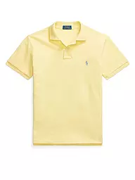 POLO RALPH LAUREN | Poloshirt Slim Fit | gelb