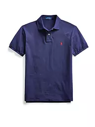 POLO RALPH LAUREN | Poloshirt Poloshirt Slim Fit  | dunkelblau
