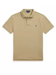 POLO RALPH LAUREN | Poloshirt Slim Fit | beige