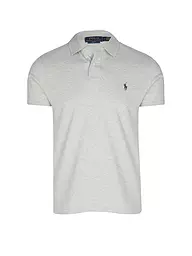 POLO RALPH LAUREN | Poloshirt Slim Fit | hellgrau