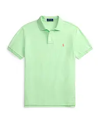 POLO RALPH LAUREN | Poloshirt Slim Fit | Mint