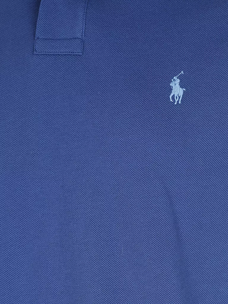 POLO RALPH LAUREN | Poloshirt Slim Fit | dunkelblau