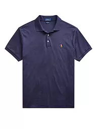 POLO RALPH LAUREN | Poloshirt  | dunkelblau