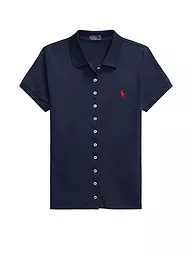 POLO RALPH LAUREN | Poloshirt | dunkelblau