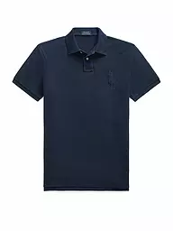 POLO RALPH LAUREN | Poloshirt | dunkelblau