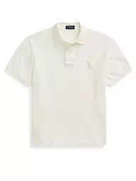 POLO RALPH LAUREN | Poloshirt | weiss