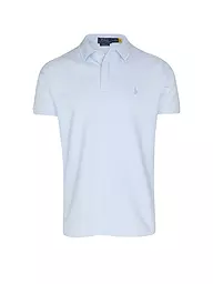 POLO RALPH LAUREN | Poloshirt | hellblau