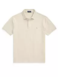 POLO RALPH LAUREN | Poloshirt | hellbraun