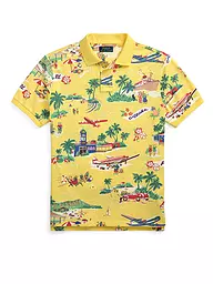 POLO RALPH LAUREN | Poloshirt | gelb