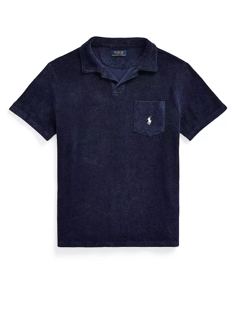 POLO RALPH LAUREN | Poloshirt | blau