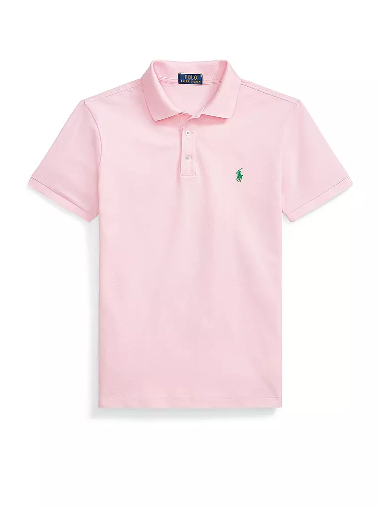 POLO RALPH LAUREN | Poloshirt | rosa