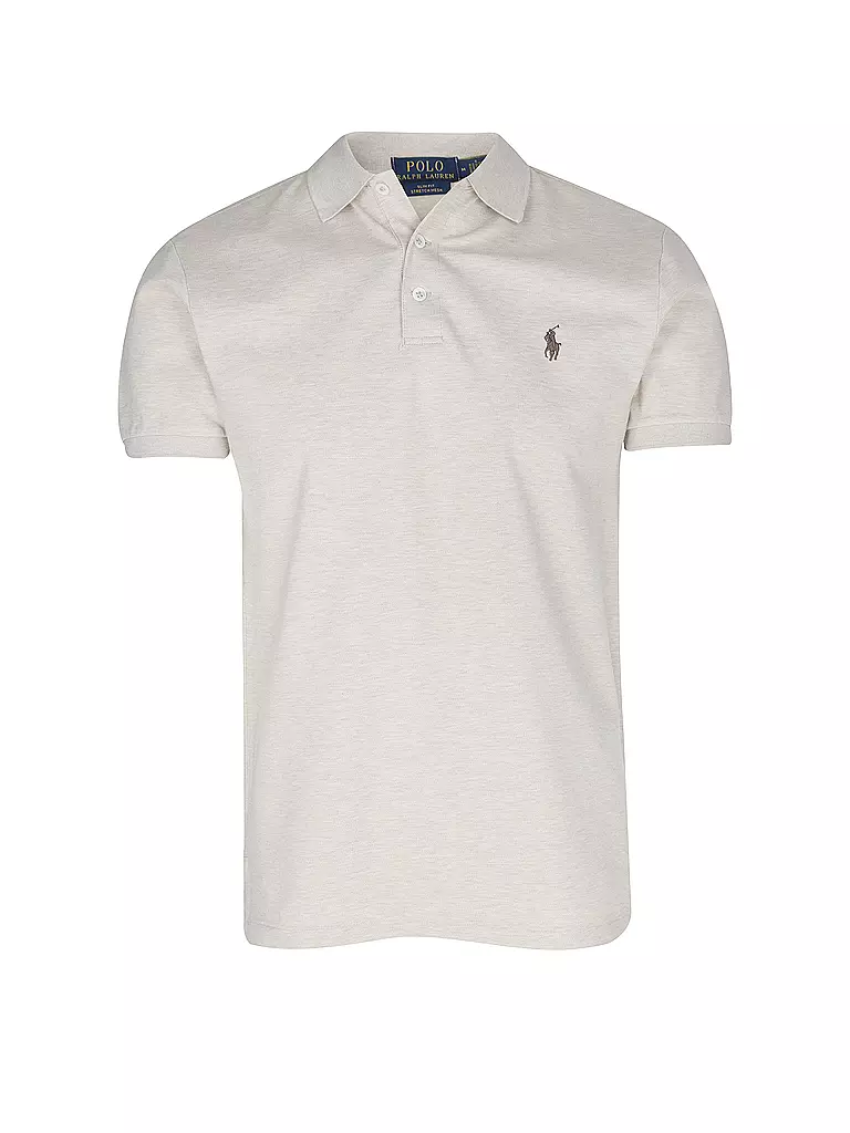 POLO RALPH LAUREN | Poloshirt | beige