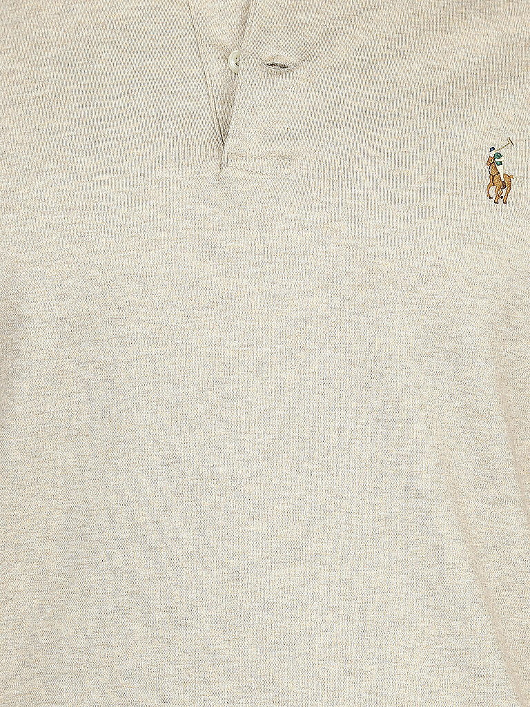 POLO RALPH LAUREN | Poloshirt | beige