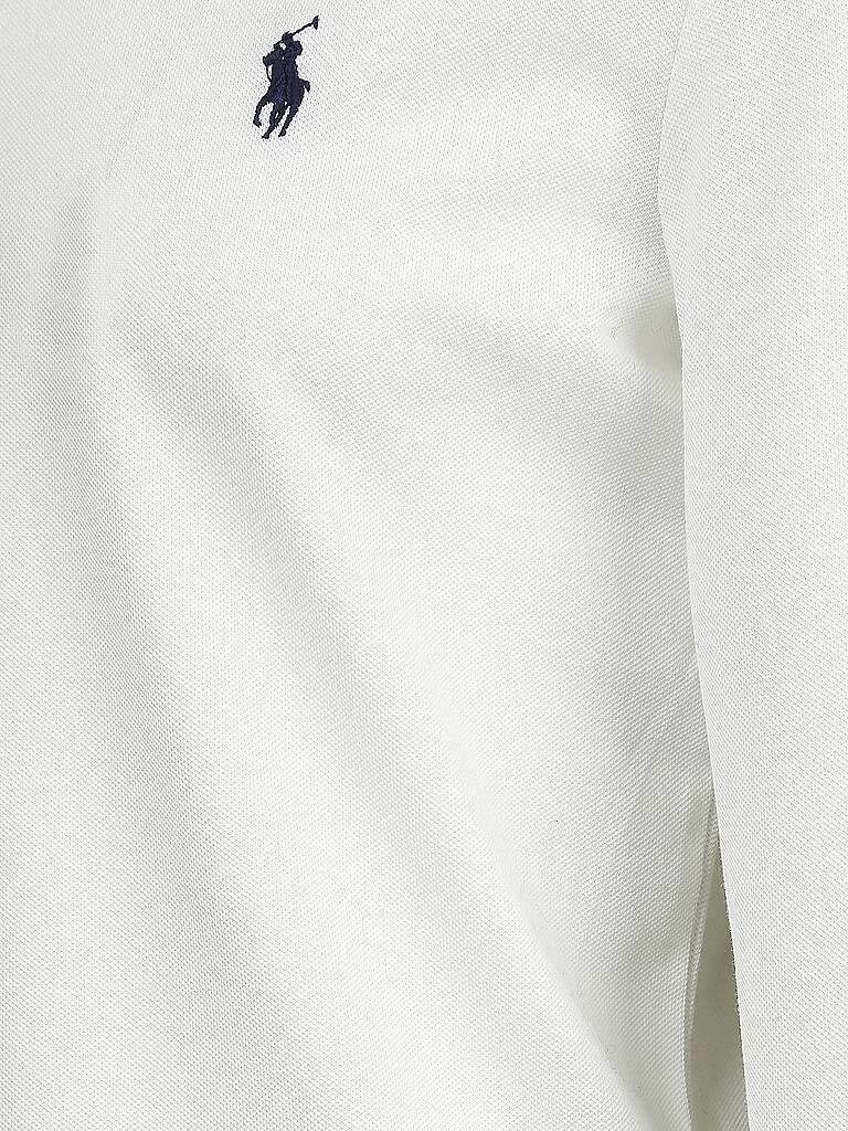POLO RALPH LAUREN | Poloshirt | weiß