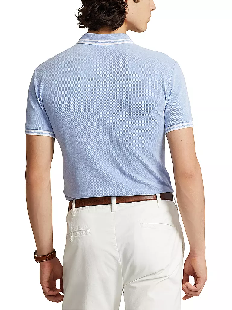 POLO RALPH LAUREN | Poloshirt | mint