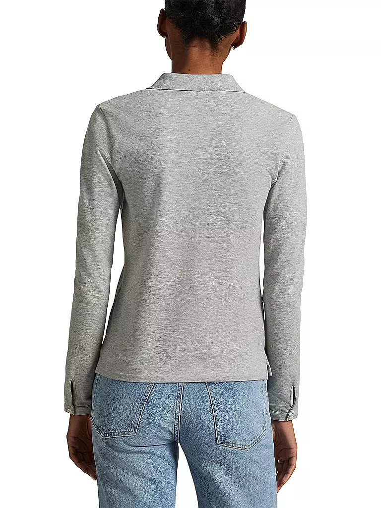 POLO RALPH LAUREN | Poloshirt | schwarz