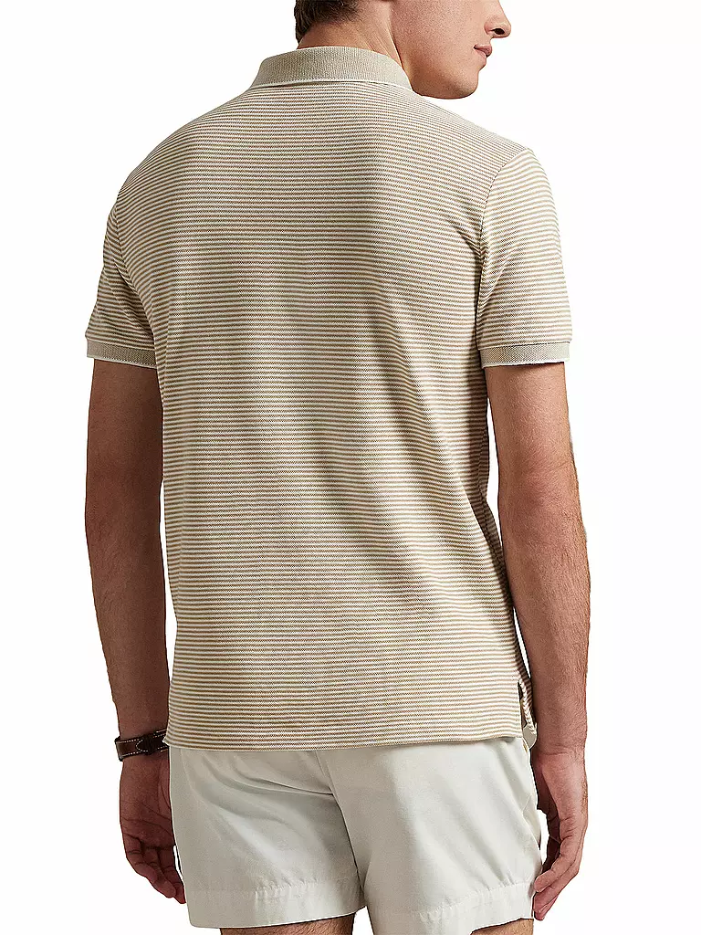 POLO RALPH LAUREN | Poloshirt | hellblau
