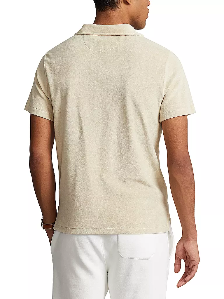 POLO RALPH LAUREN | Poloshirt | beige