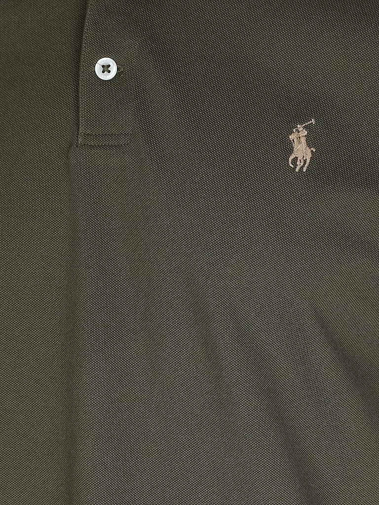 POLO RALPH LAUREN | Poloshirt | olive