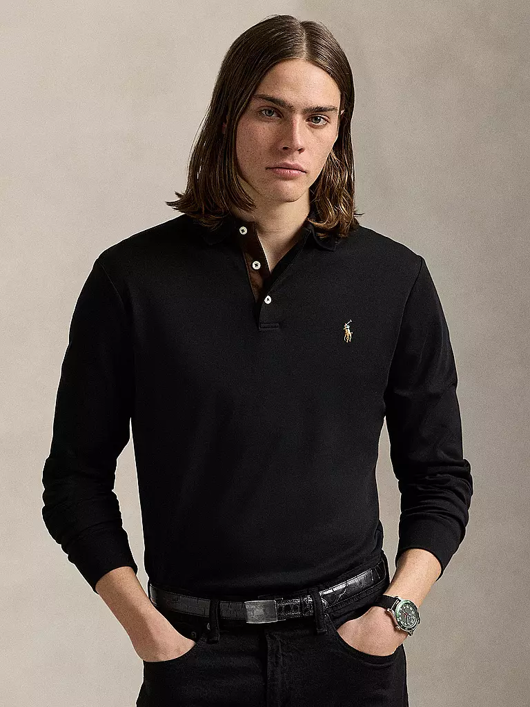 POLO RALPH LAUREN | Poloshirt | 