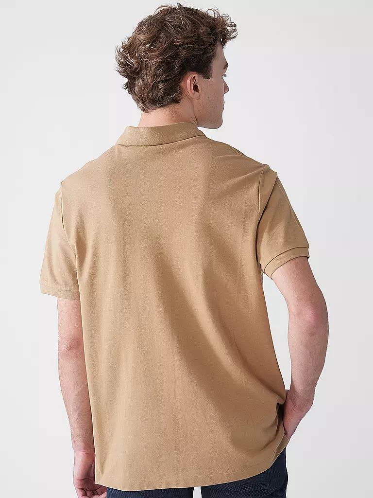 POLO RALPH LAUREN | Poloshirt | creme