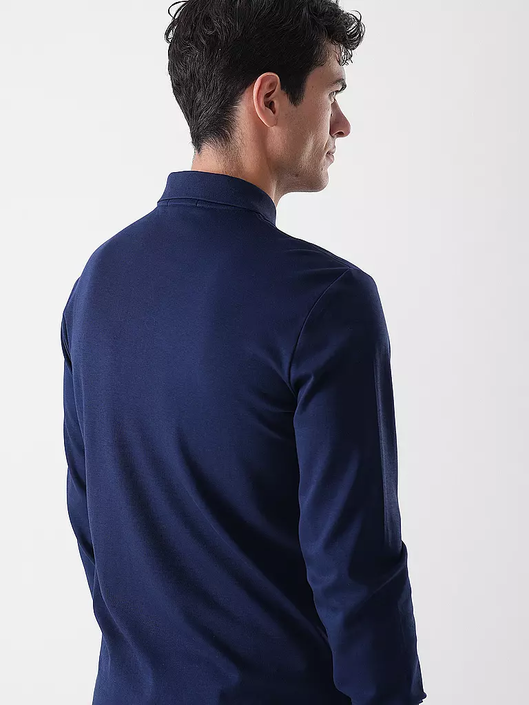 POLO RALPH LAUREN | Poloshirt | dunkelrot