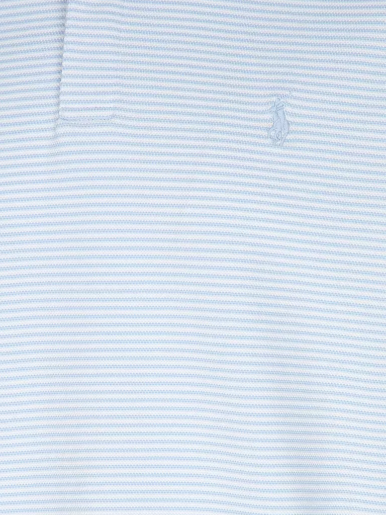 POLO RALPH LAUREN | Poloshirt | hellbraun