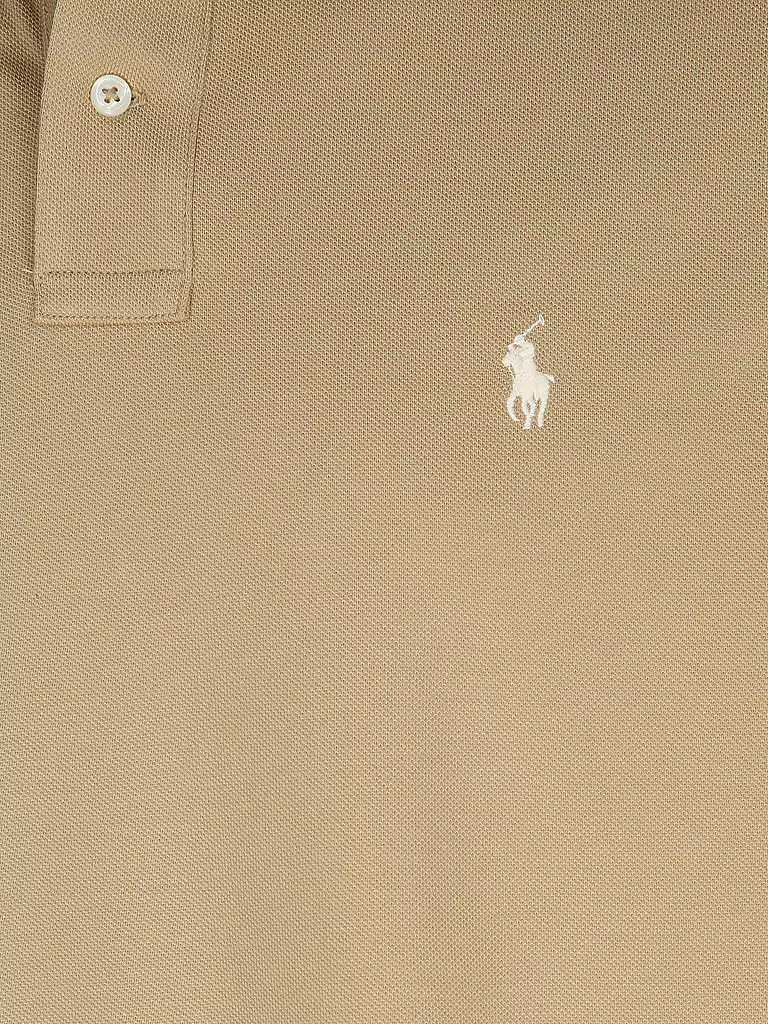 POLO RALPH LAUREN | Poloshirt | creme