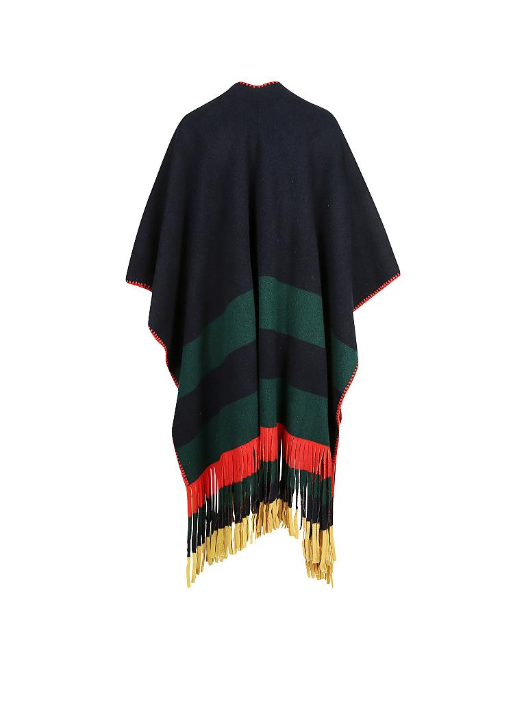 POLO RALPH LAUREN | Poncho | bunt