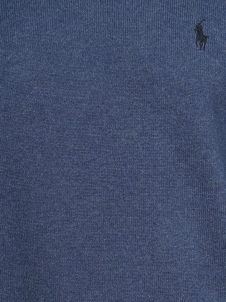 POLO RALPH LAUREN | Pullover  "Loryelle" | blau